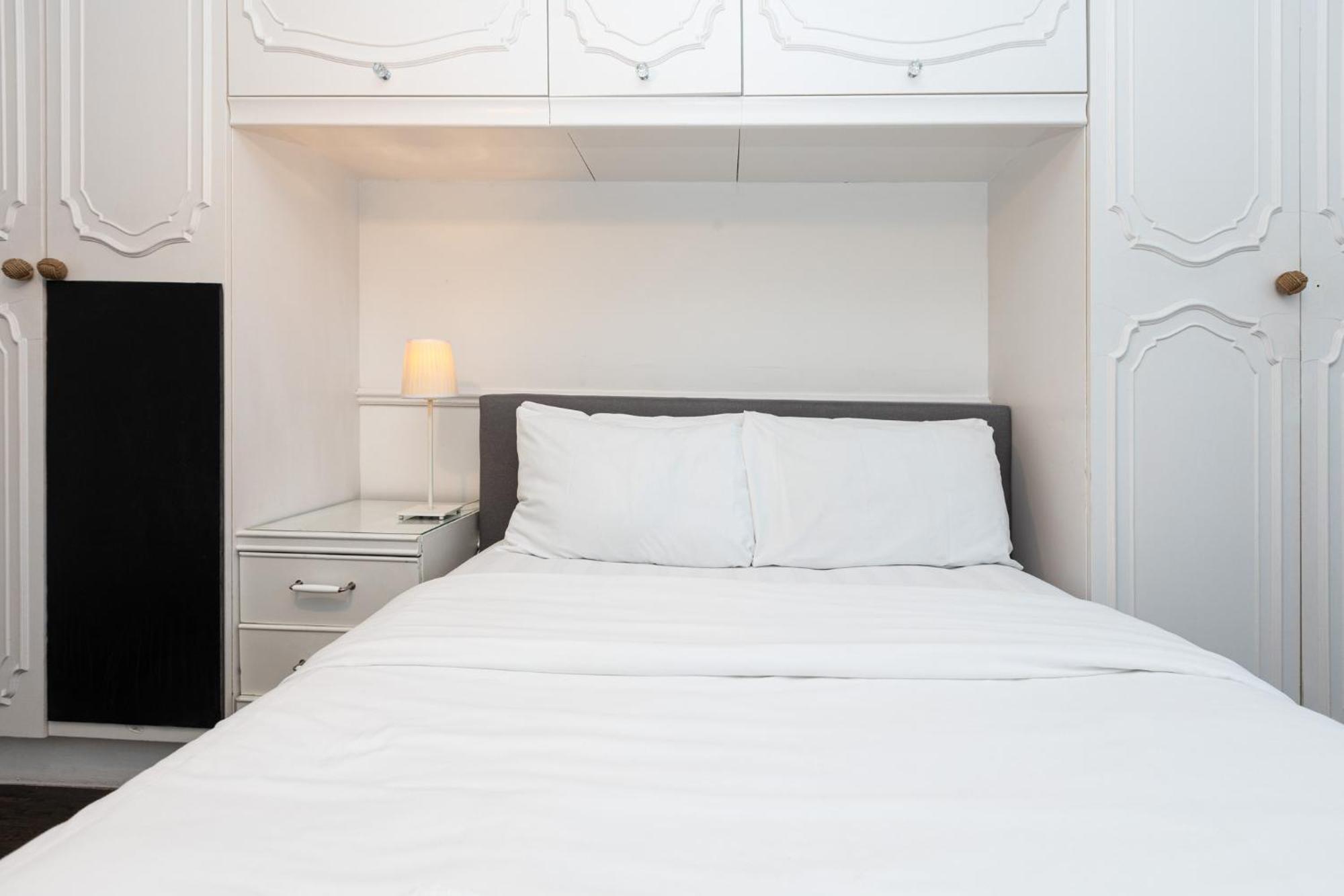Gorgeous 2bdr Flat In Shoreditch Apartment