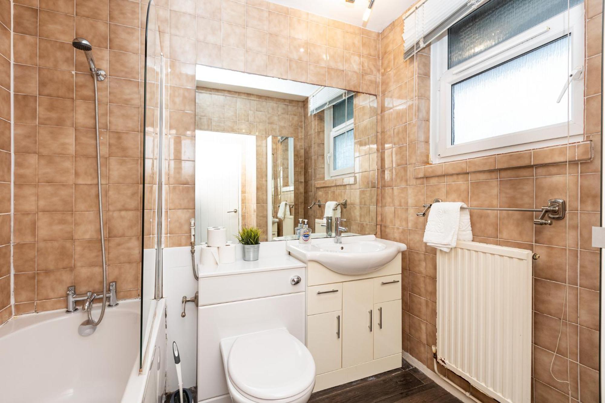 Lejlighed Gorgeous 2bdr Flat In Shoreditch