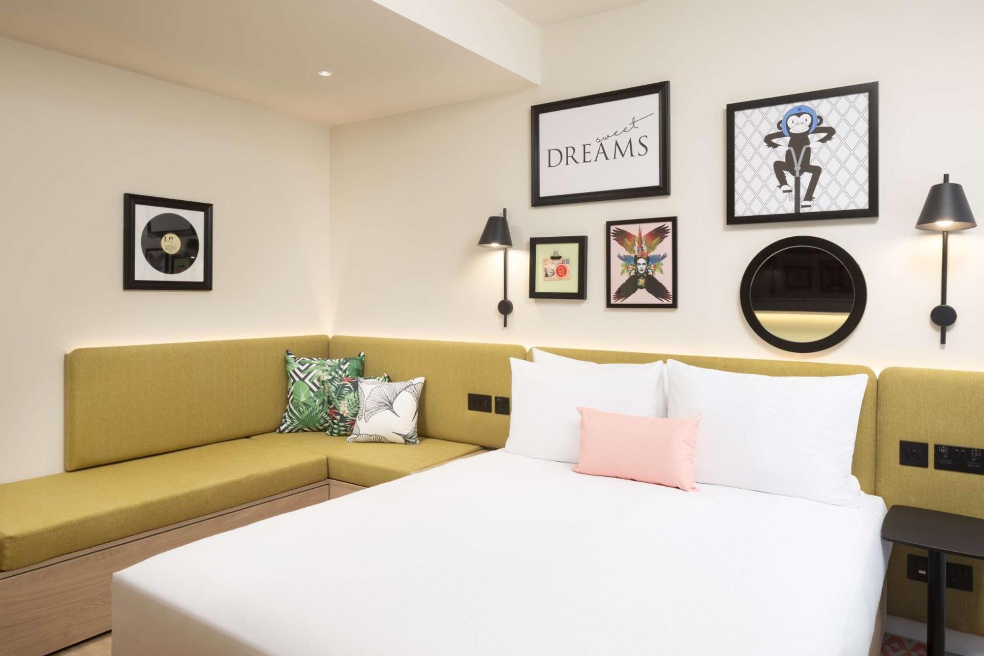 Hotel Hampton By Hilton Old Street 3*