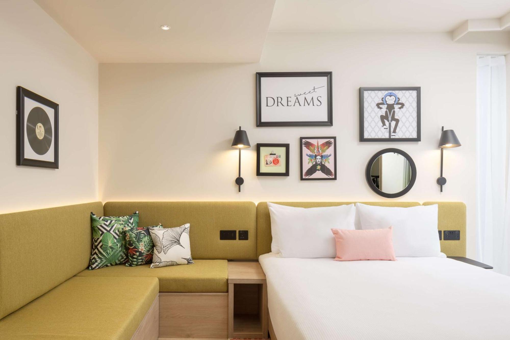 Hampton By Hilton Old Street Hotel Londres