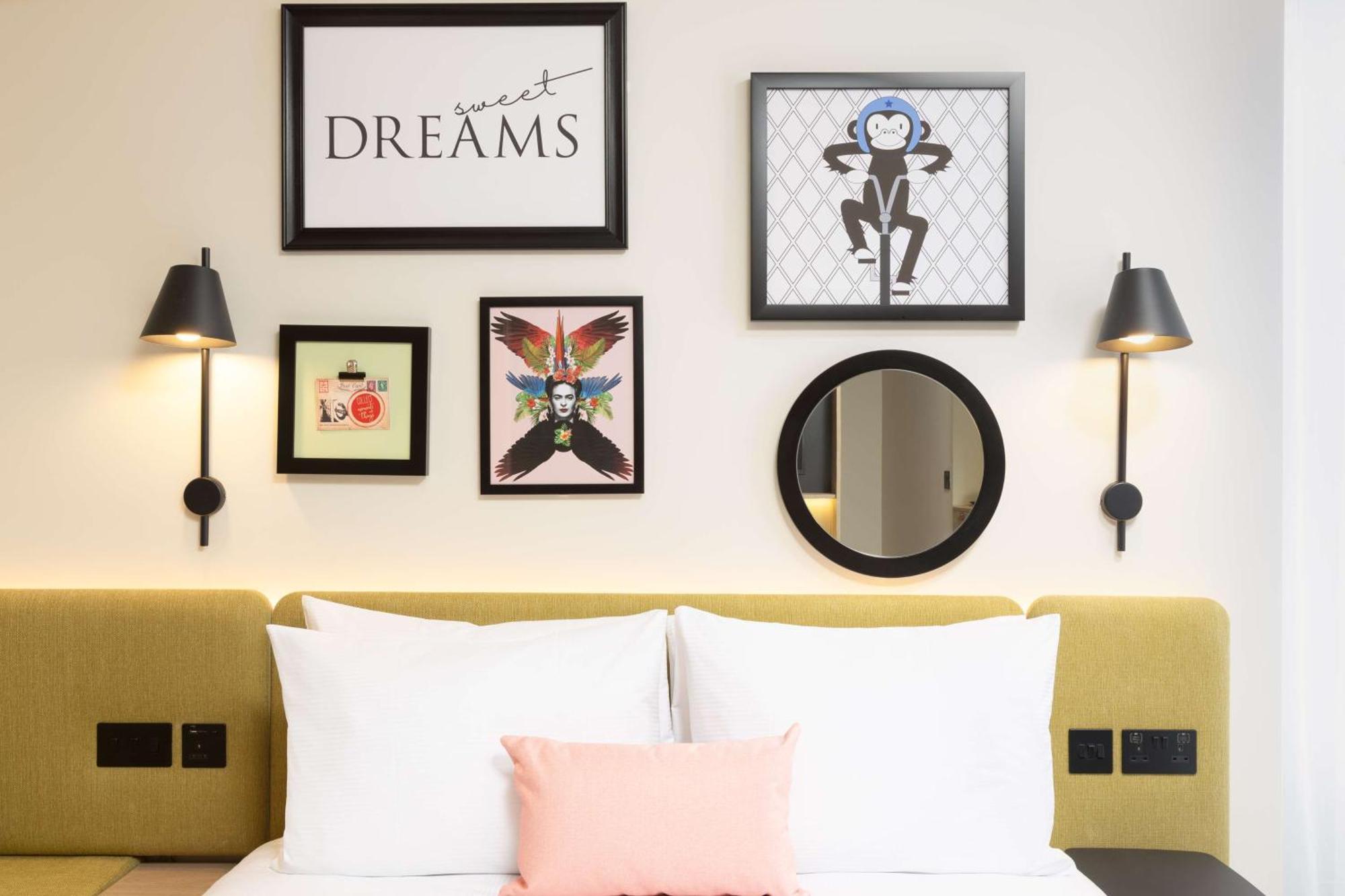 Hotel Hampton By Hilton Old Street 3*