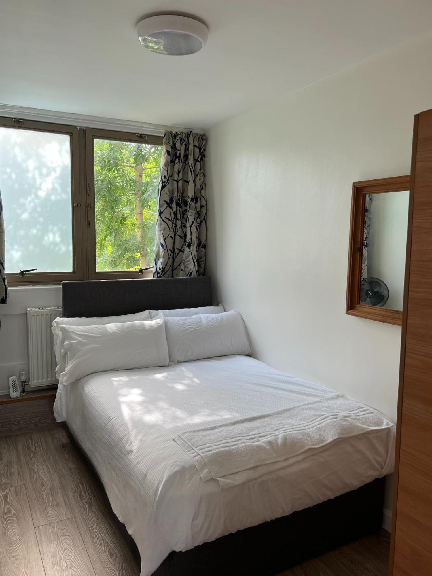 Modern 3 Bedroom 3 Bathroom With Private Garden - Maida Vale Appartement