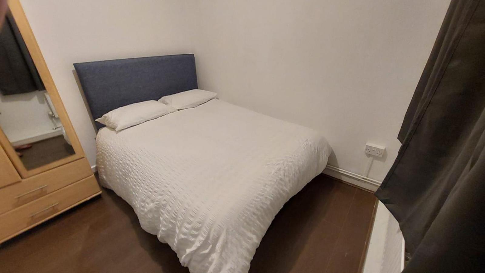 Homestay Bethnal Green London