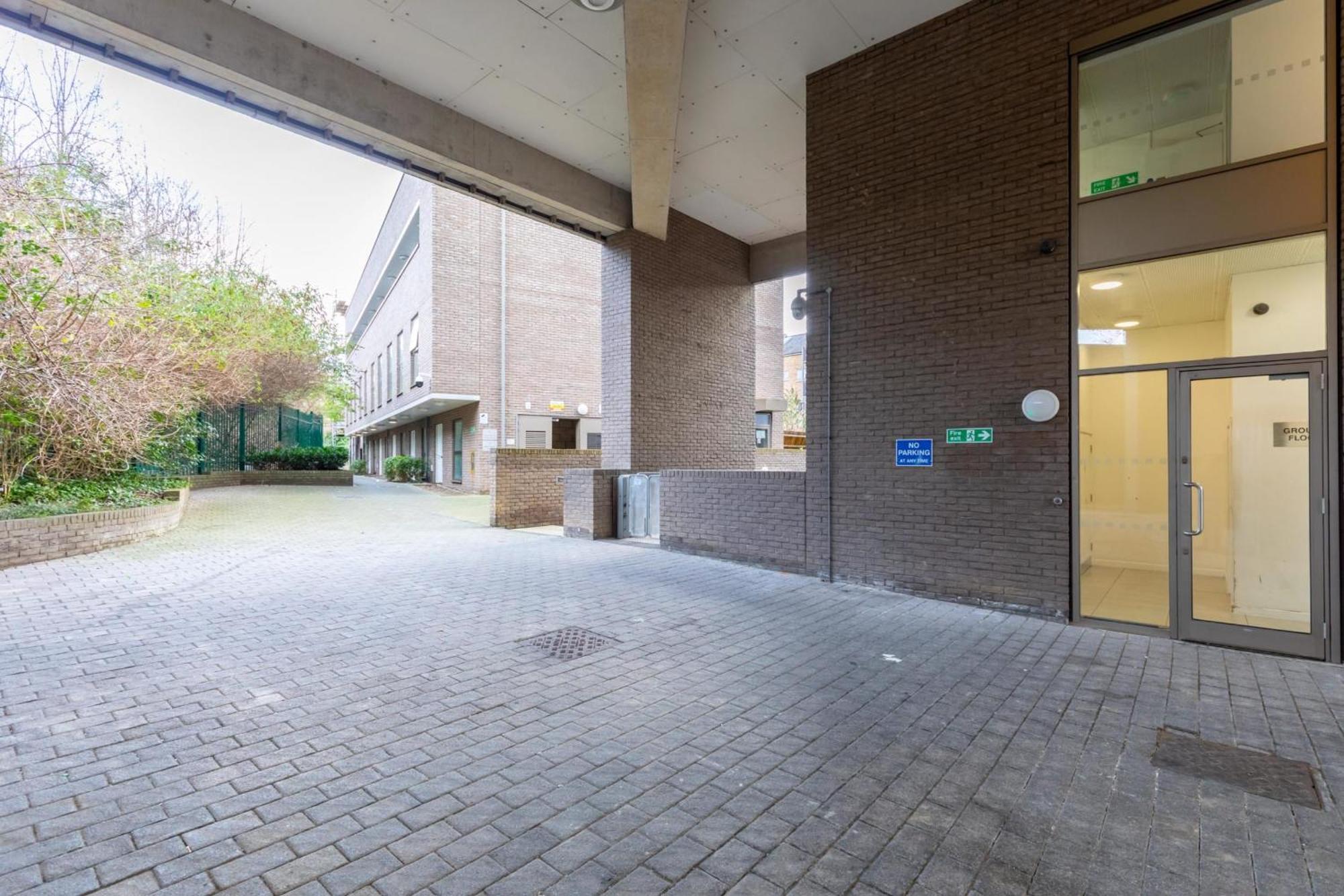 Gorgeous 1bd Flat - 10 Mins From Clapham Common! Londen