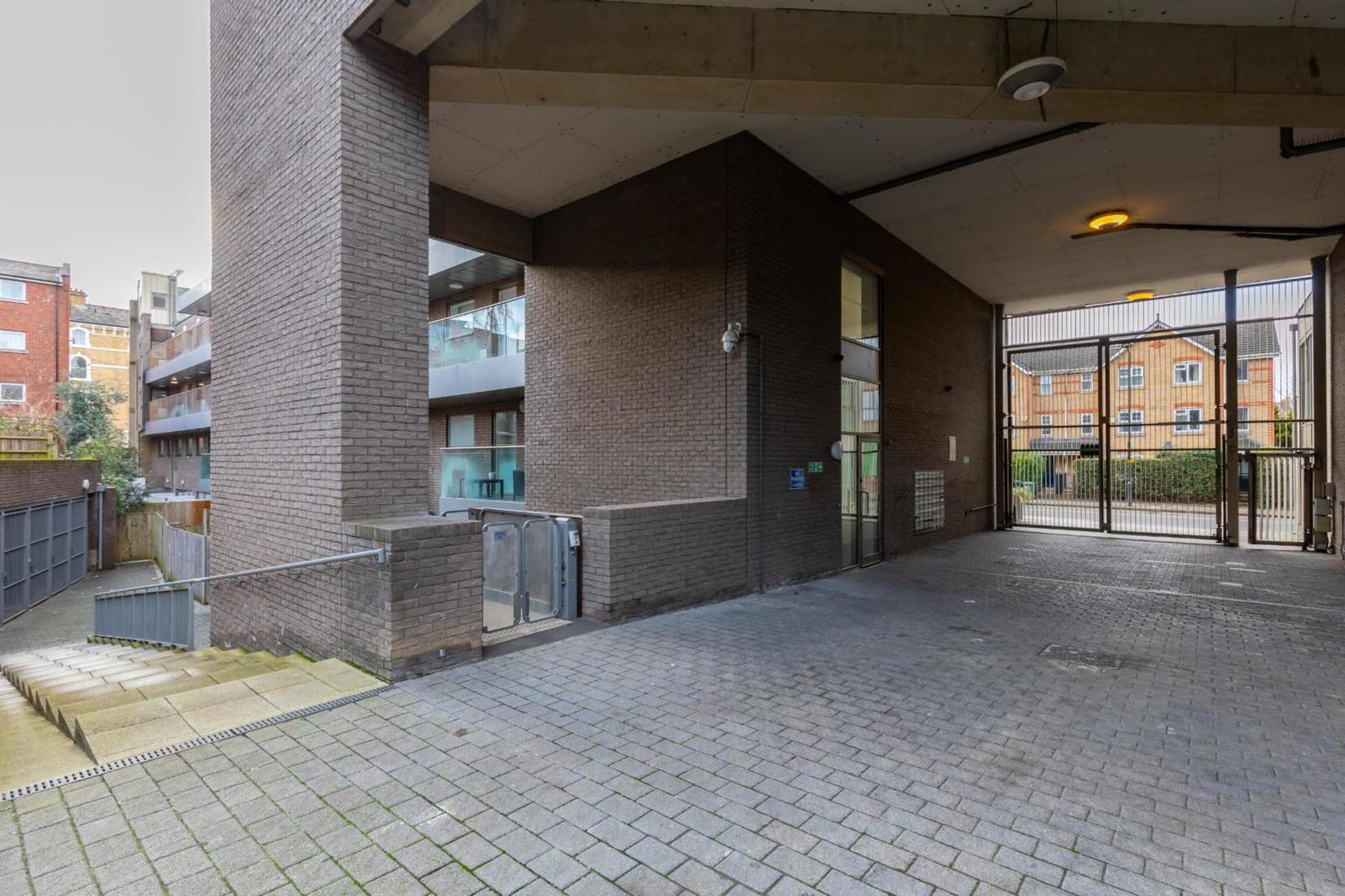 Appartement Gorgeous 1bd Flat - 10 Mins From Clapham Common! *