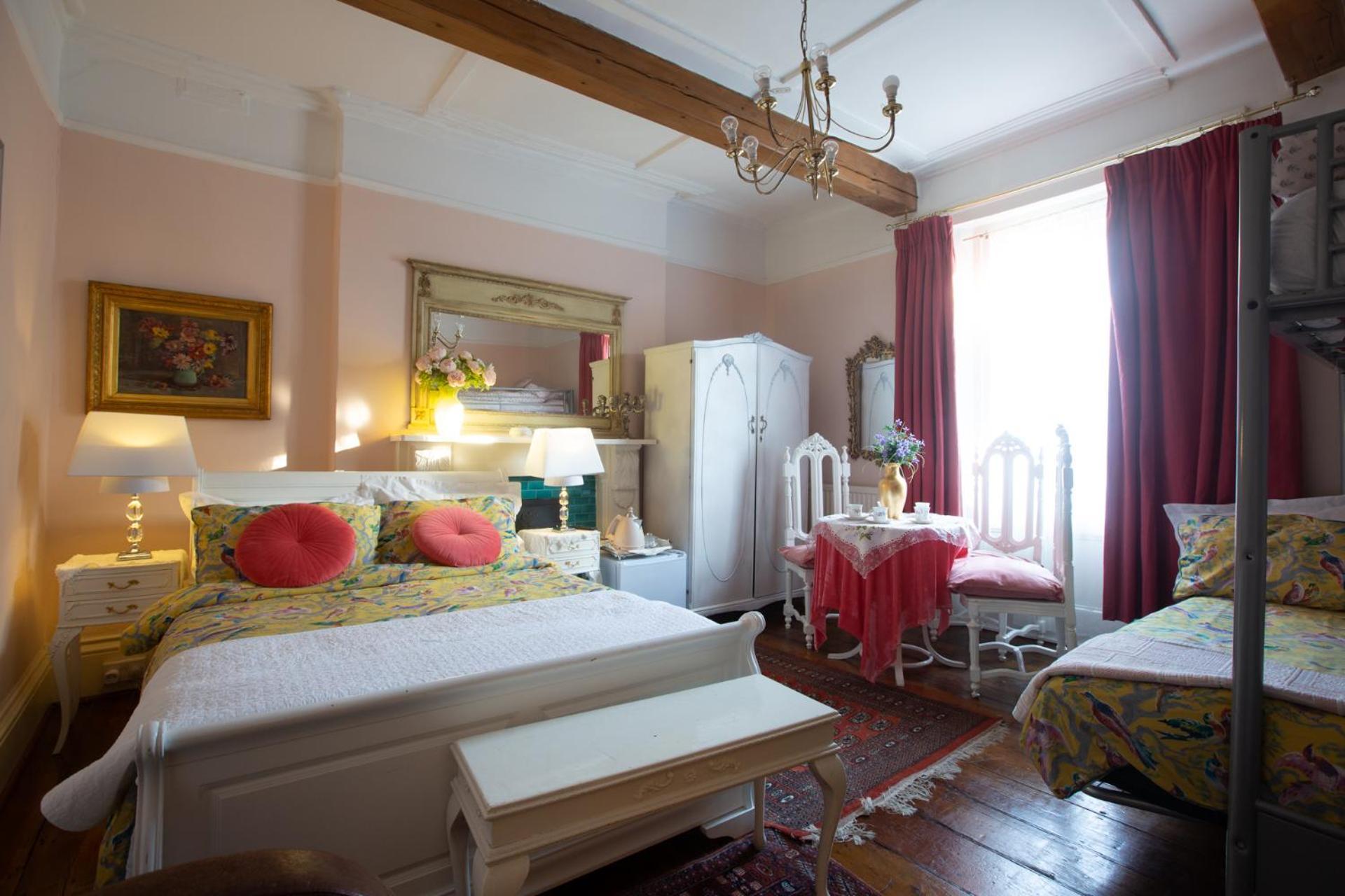 Dawson Place, Juliette's 3* London