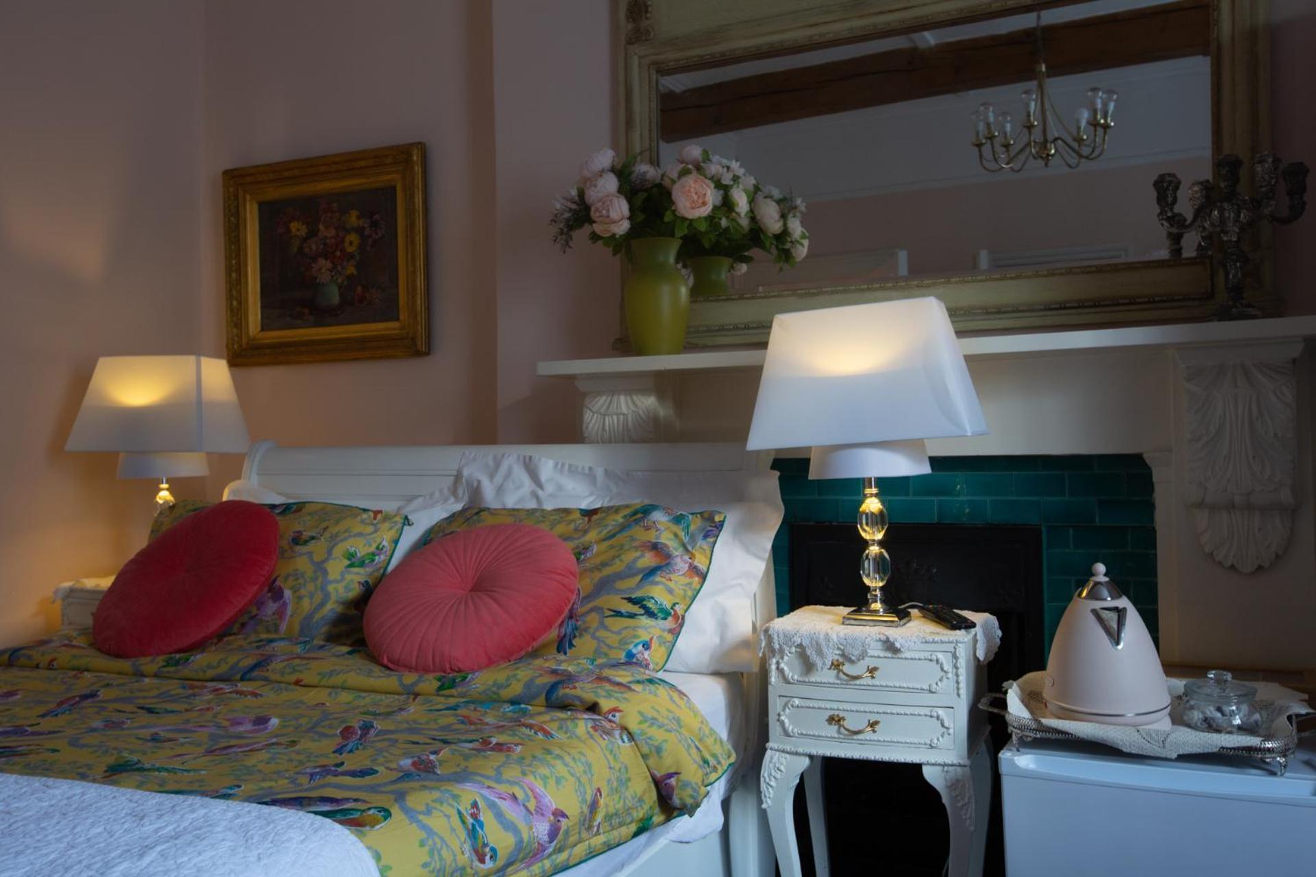 Bed & Breakfast Dawson Place, Juliette's London
