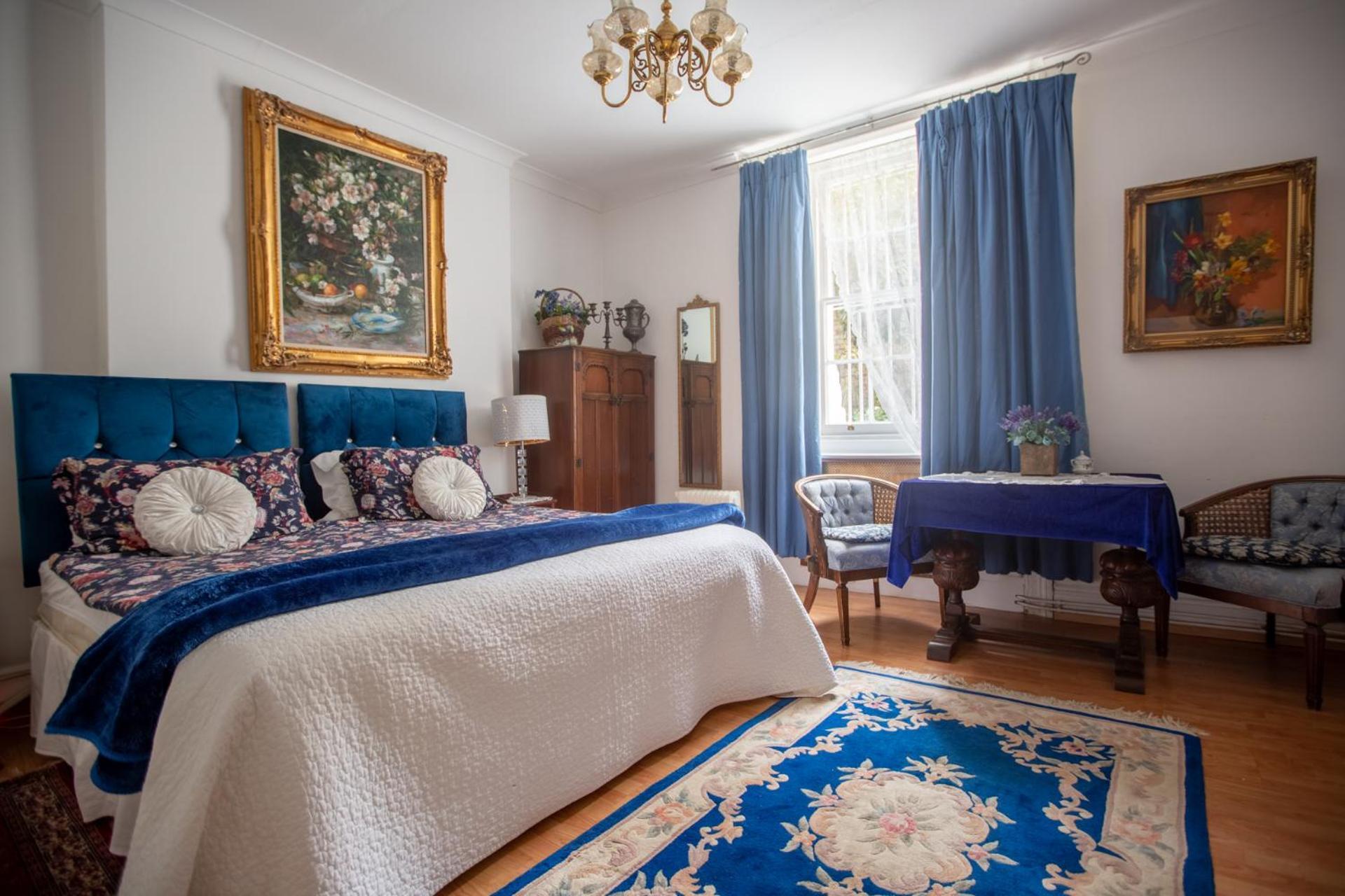 Bed & Breakfast Dawson Place, Juliette's London