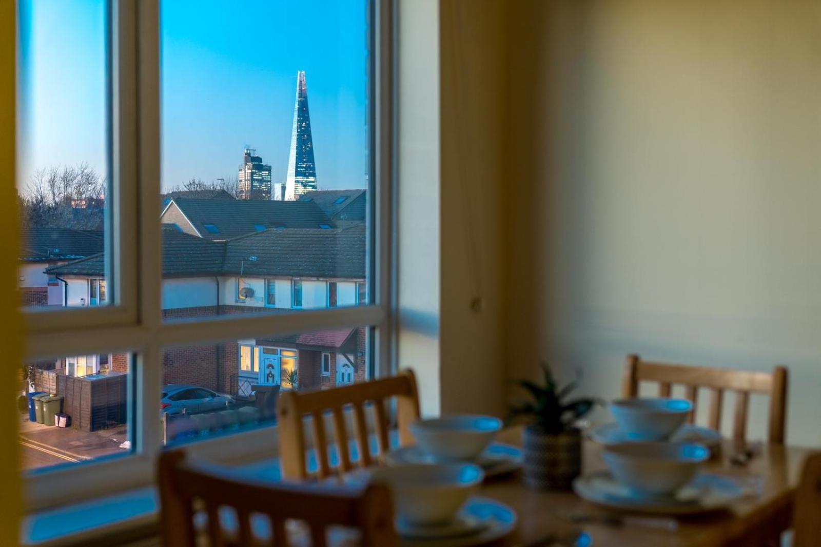 Cozy In Greater - 1br,1 Bath London