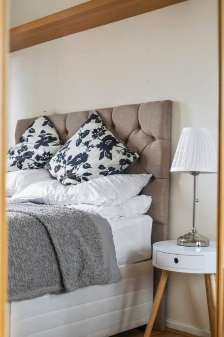 Apartment Cozy In Greater - 1br,1 Bath London