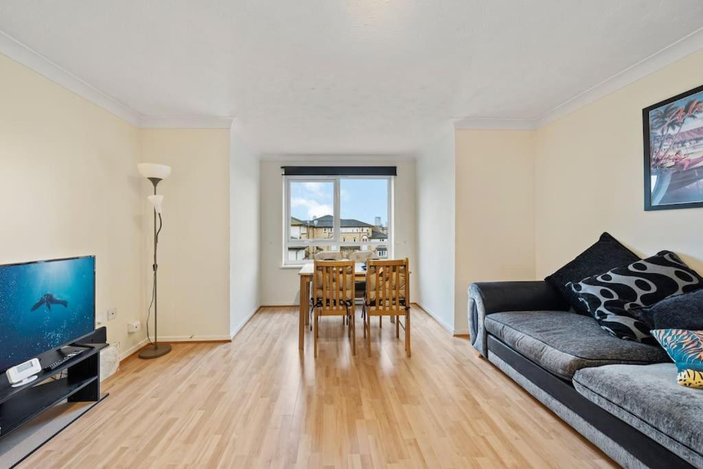 Apartment Cozy In Greater - 1br,1 Bath *