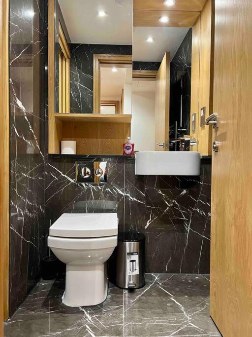 Apartment Lon Marylebone 2br -gem London