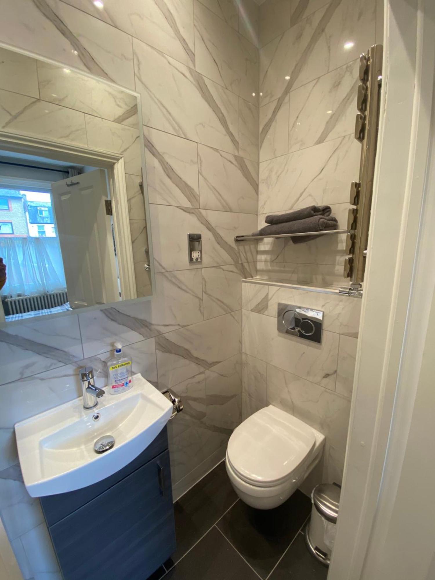 Alexander House Guest house London