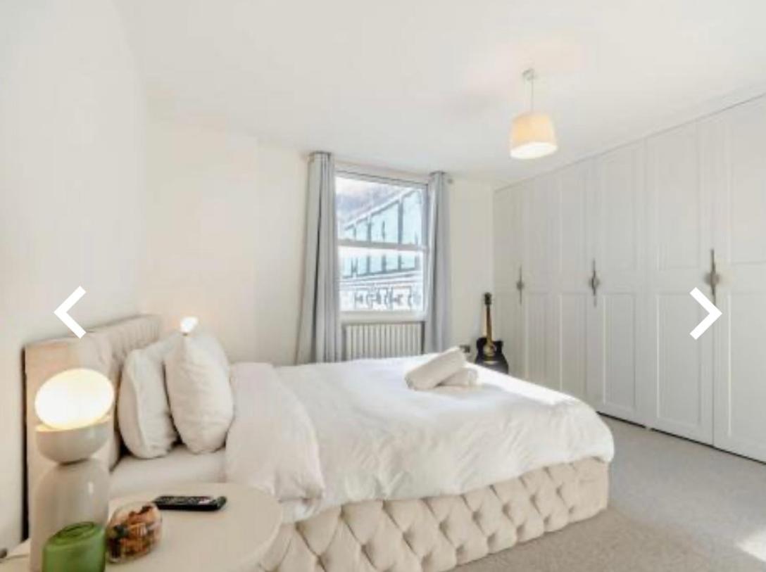 Lejlighed Stunning 2 Bedroom Flat Camden