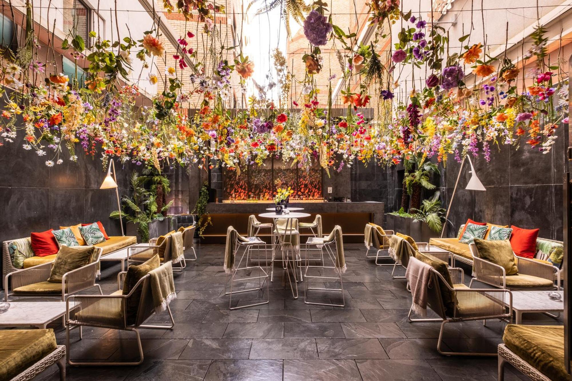 South Place Hotel 5*