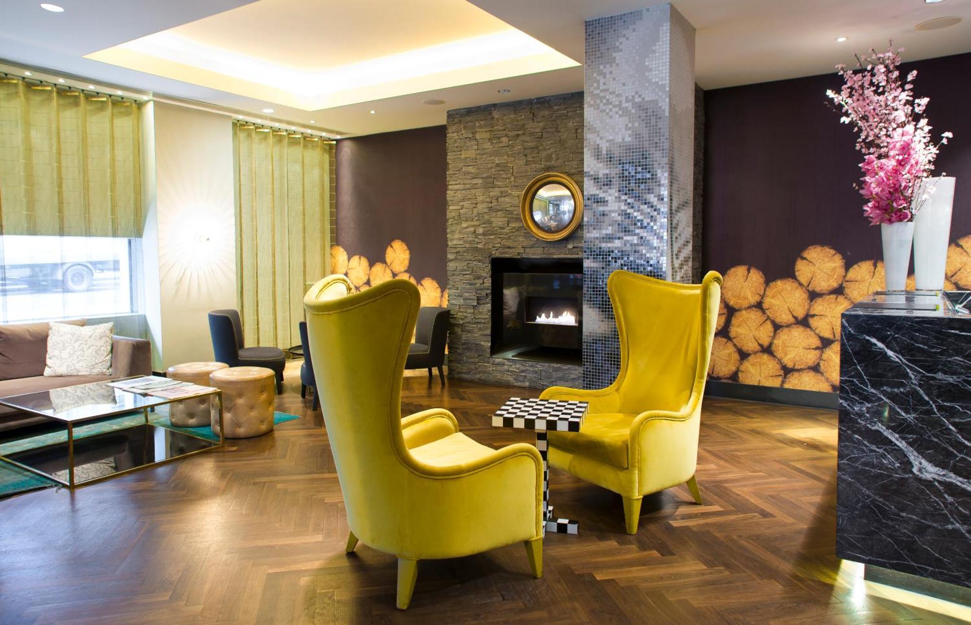 South Place 5* London