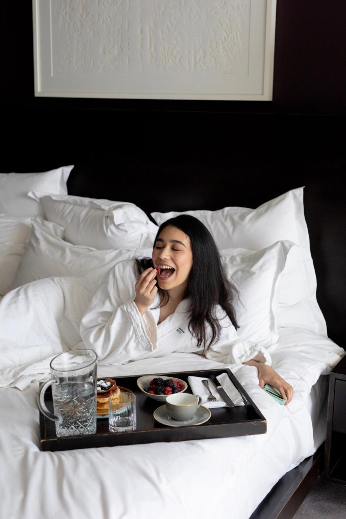 Hotel South Place 5*