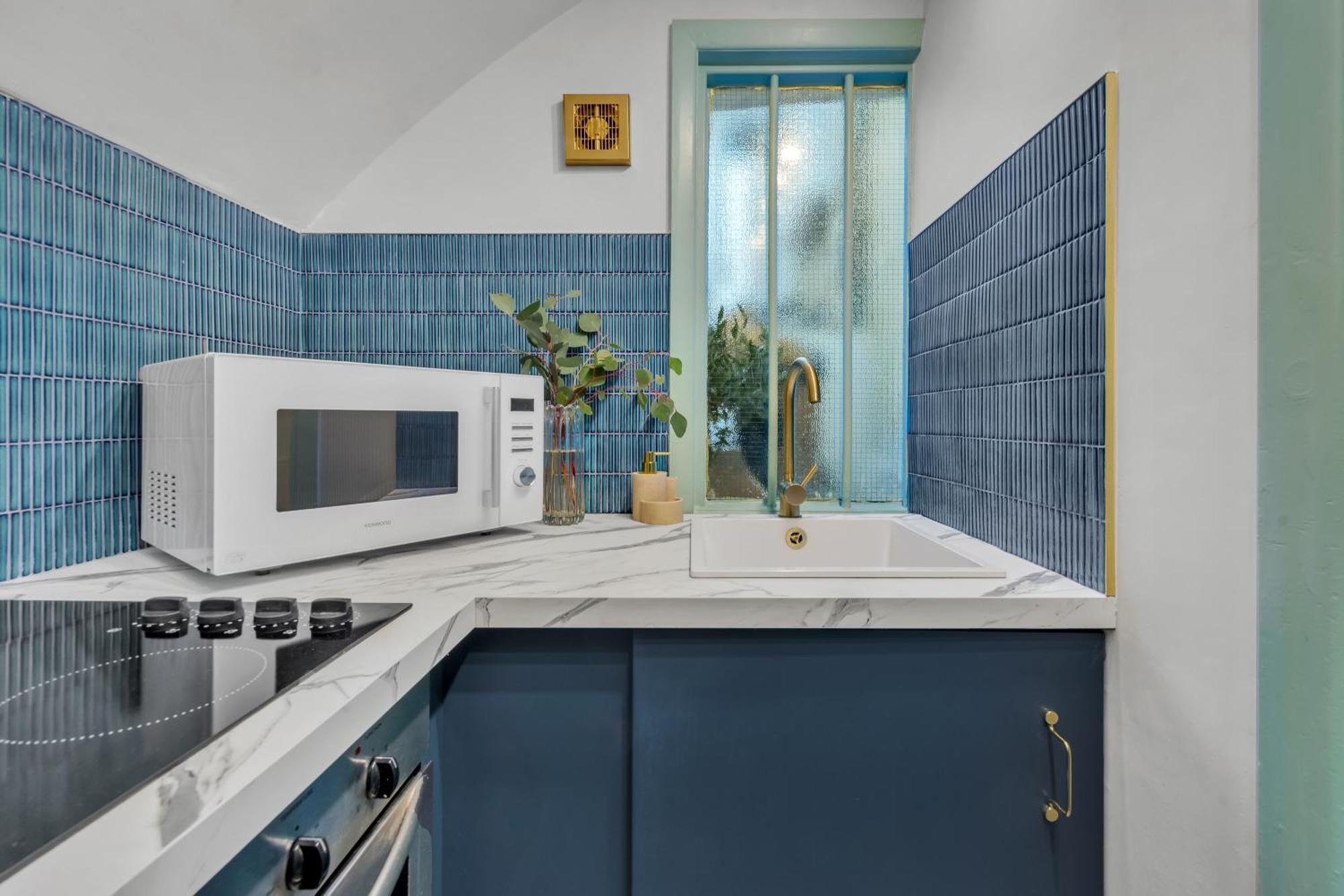 Mysquare Kensington Residences Lägenhet