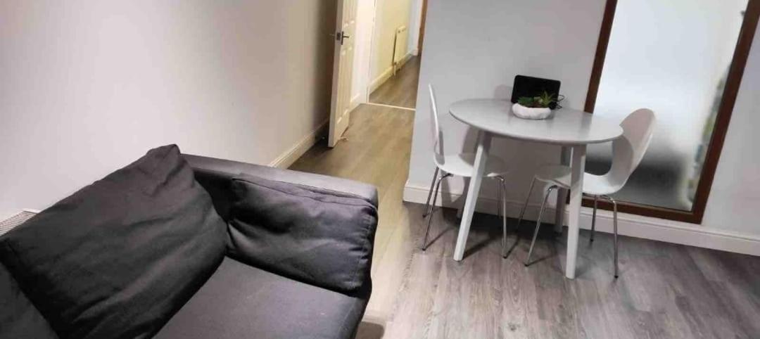 Flat 2, 419 Fulham Appartement Londres