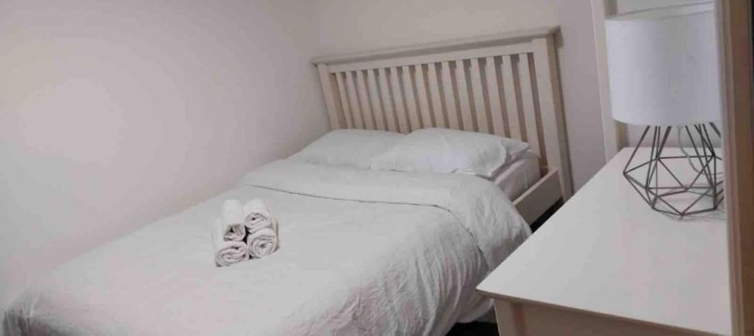 Appartement Flat 2, 419 Fulham Londres