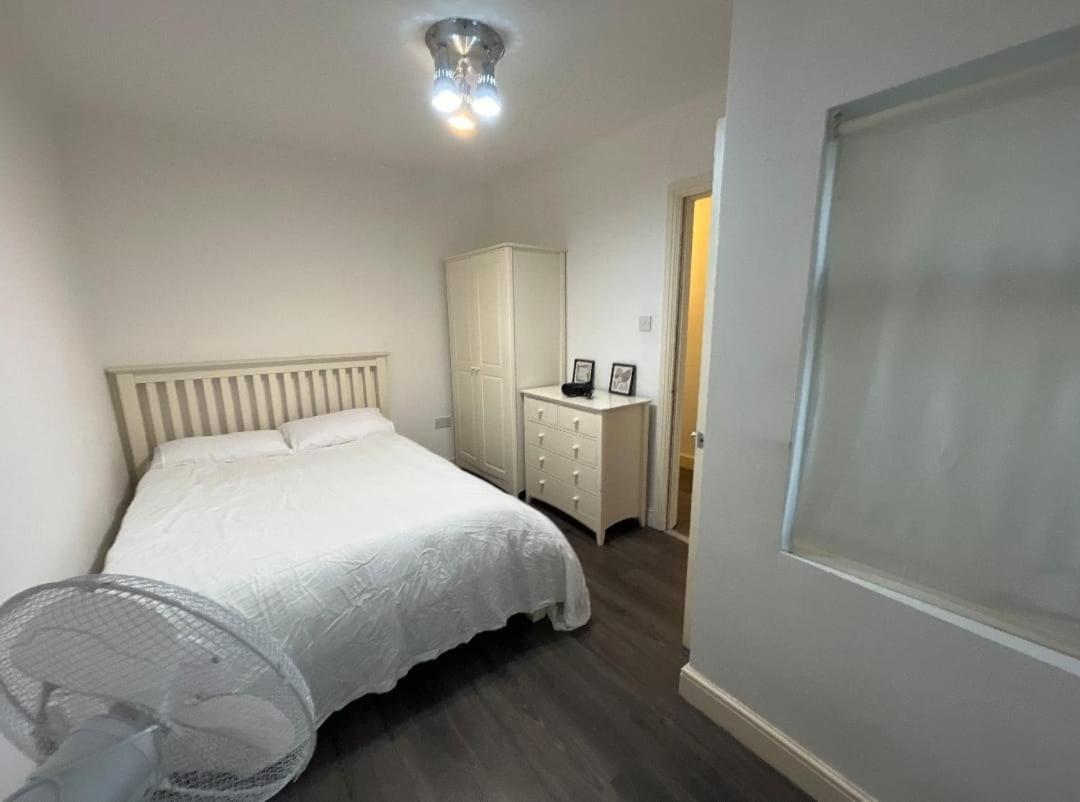 Appartement Flat 2, 419 Fulham Londres