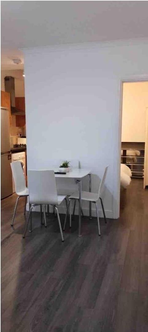 Apartment Flat 6, 419 Fulham *
