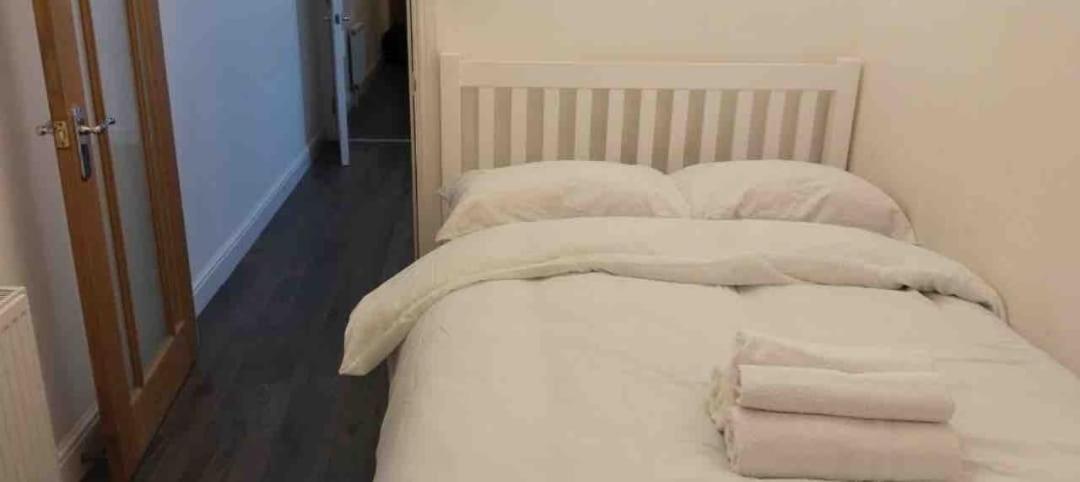 Apartment Flat 6, 419 Fulham London