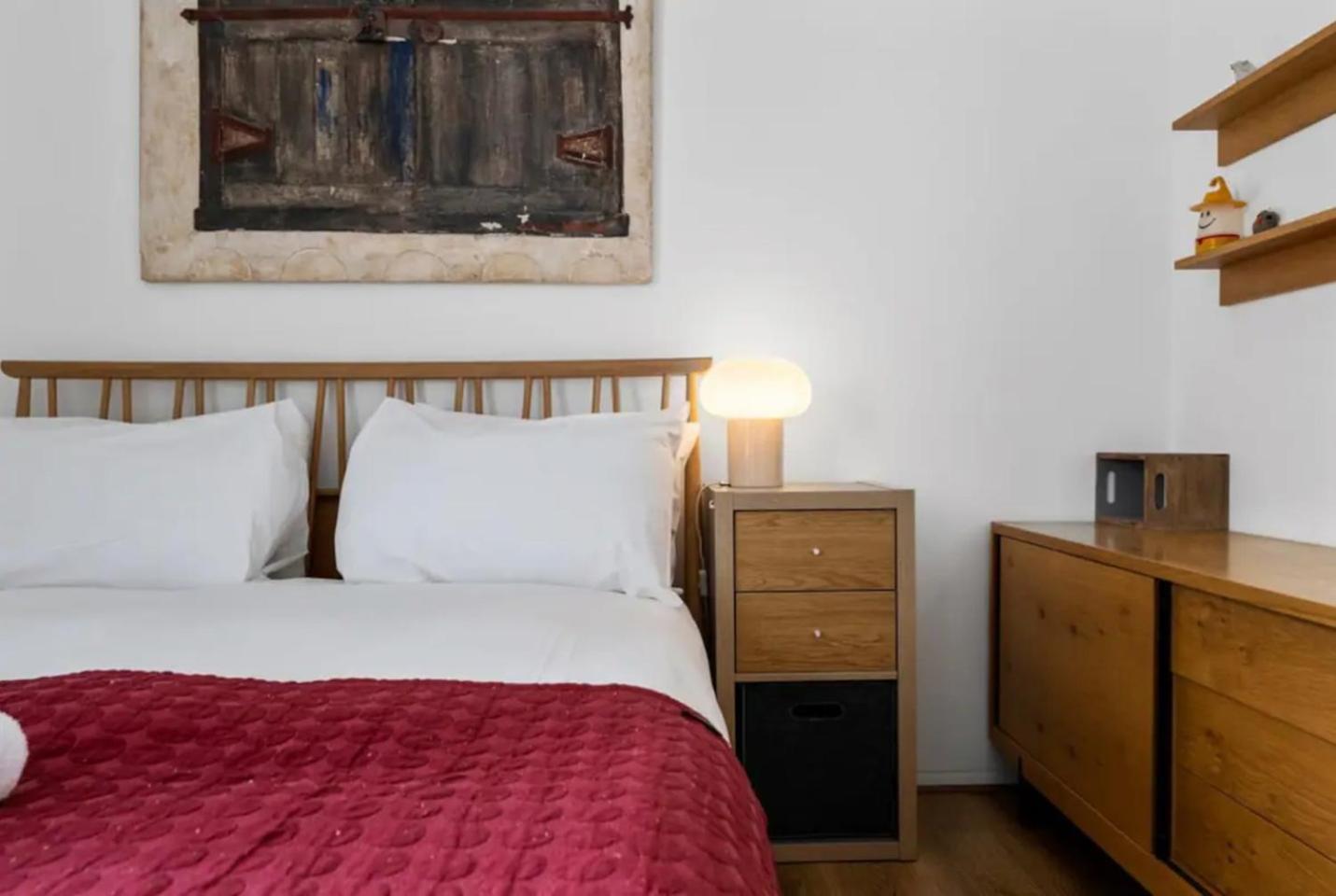 Luxury Modern Flat Near Excel, 02 & Canary Wharf * Londen