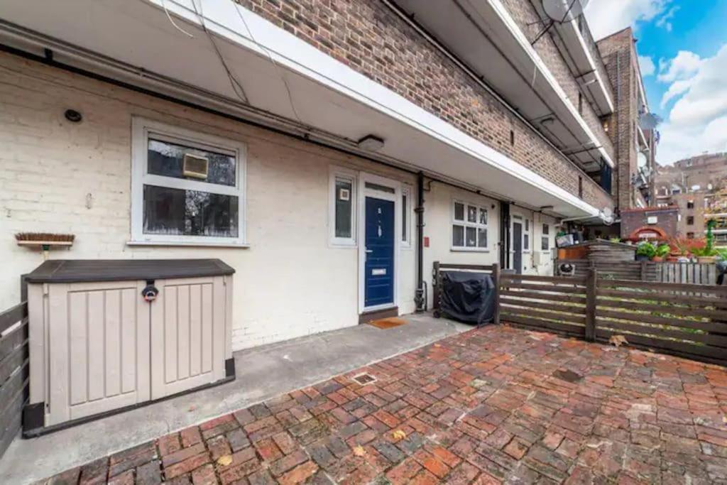 Leilighet Ground Floor Flat Free Parking London