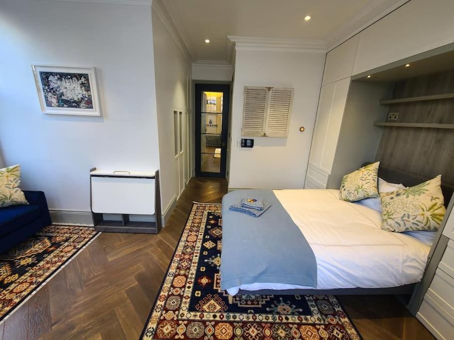 Apartment New Boutique Ground Floor