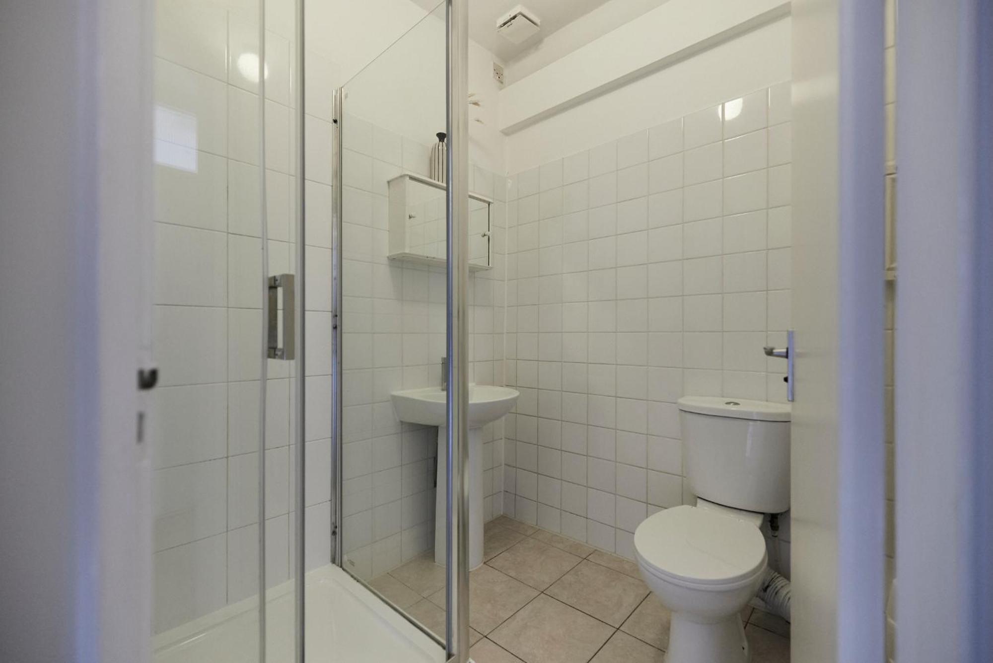 Appartement The Shepherd's Bush Place - Lovely 1bdr Flat Londen