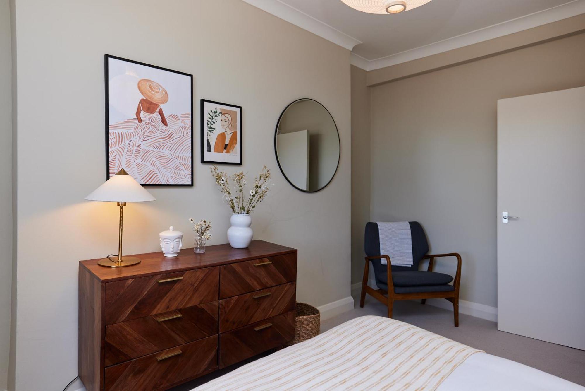 The Shepherd's Bush Place - Lovely 1bdr Flat Apartment *