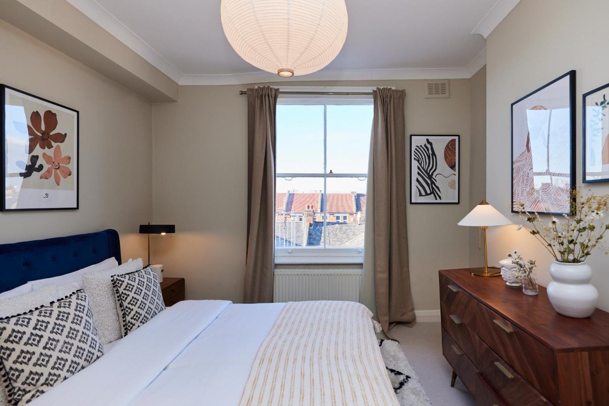 Apartment The Shepherd's Bush Place - Lovely 1bdr Flat