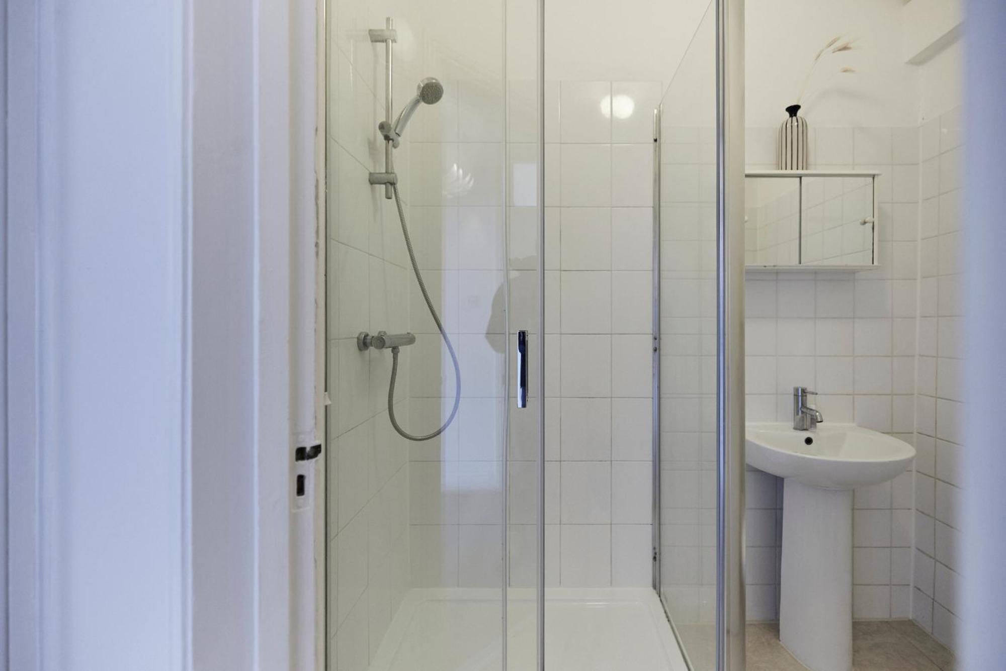 The Shepherd's Bush Place - Lovely 1bdr Flat Appartement Londen