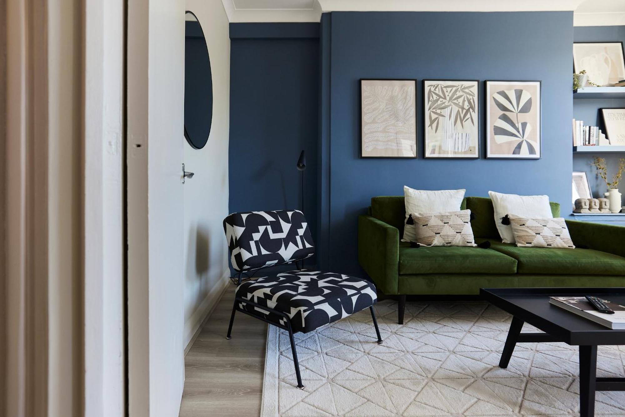 The Shepherd's Bush Place - Lovely 1bdr Flat Apartment
