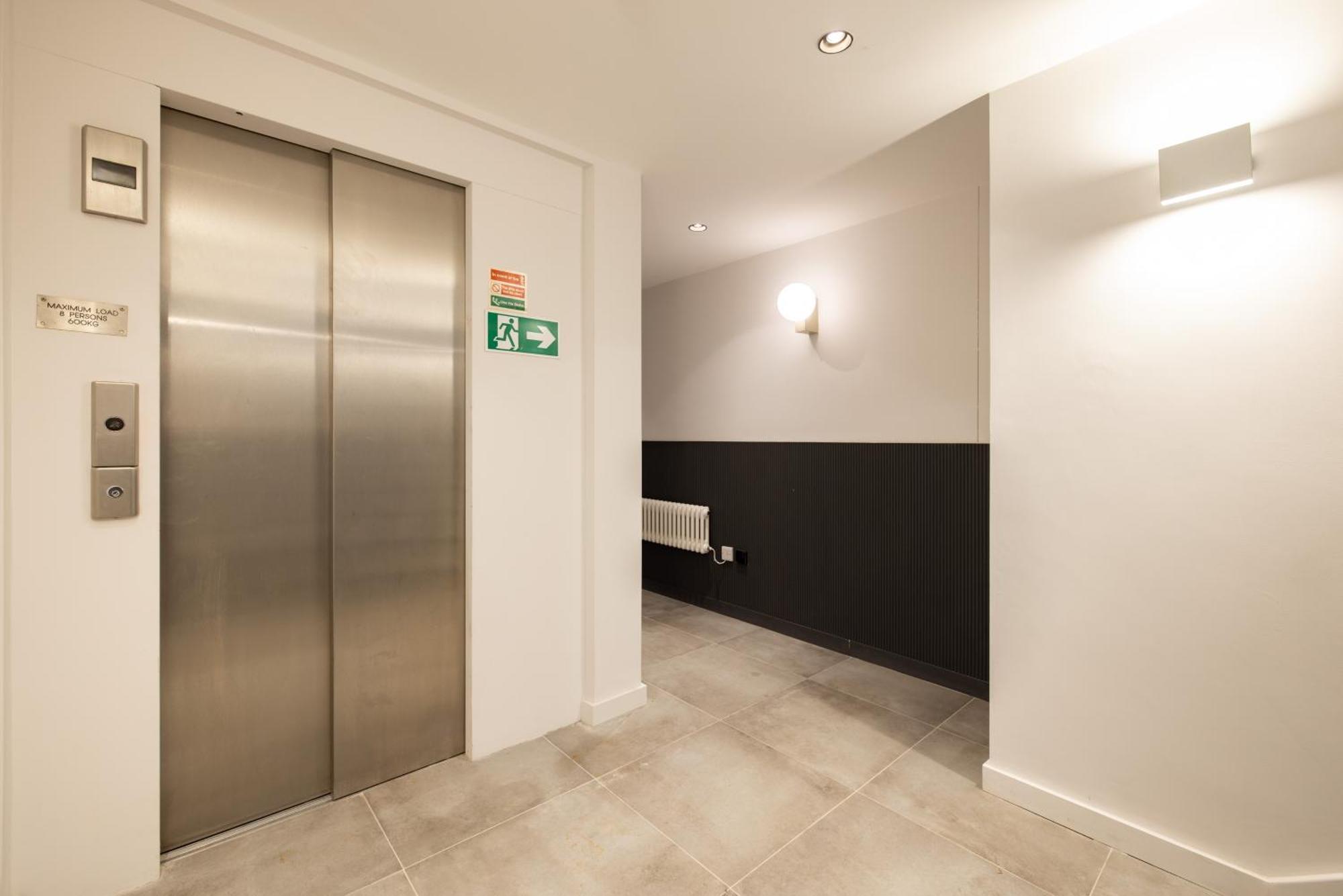 Apartment Hausd - Soho London