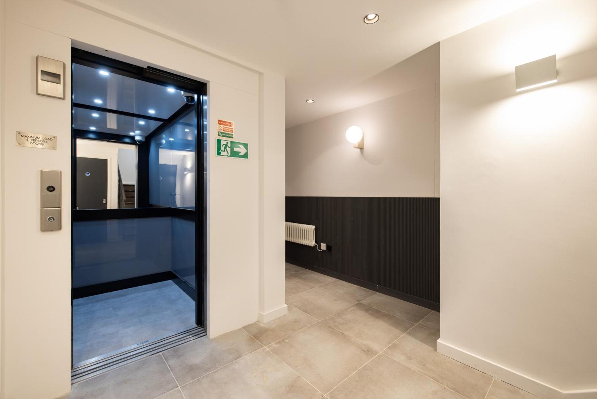 Appartamento Hausd - Soho