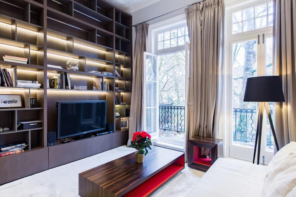 The One Bramham Leilighet London