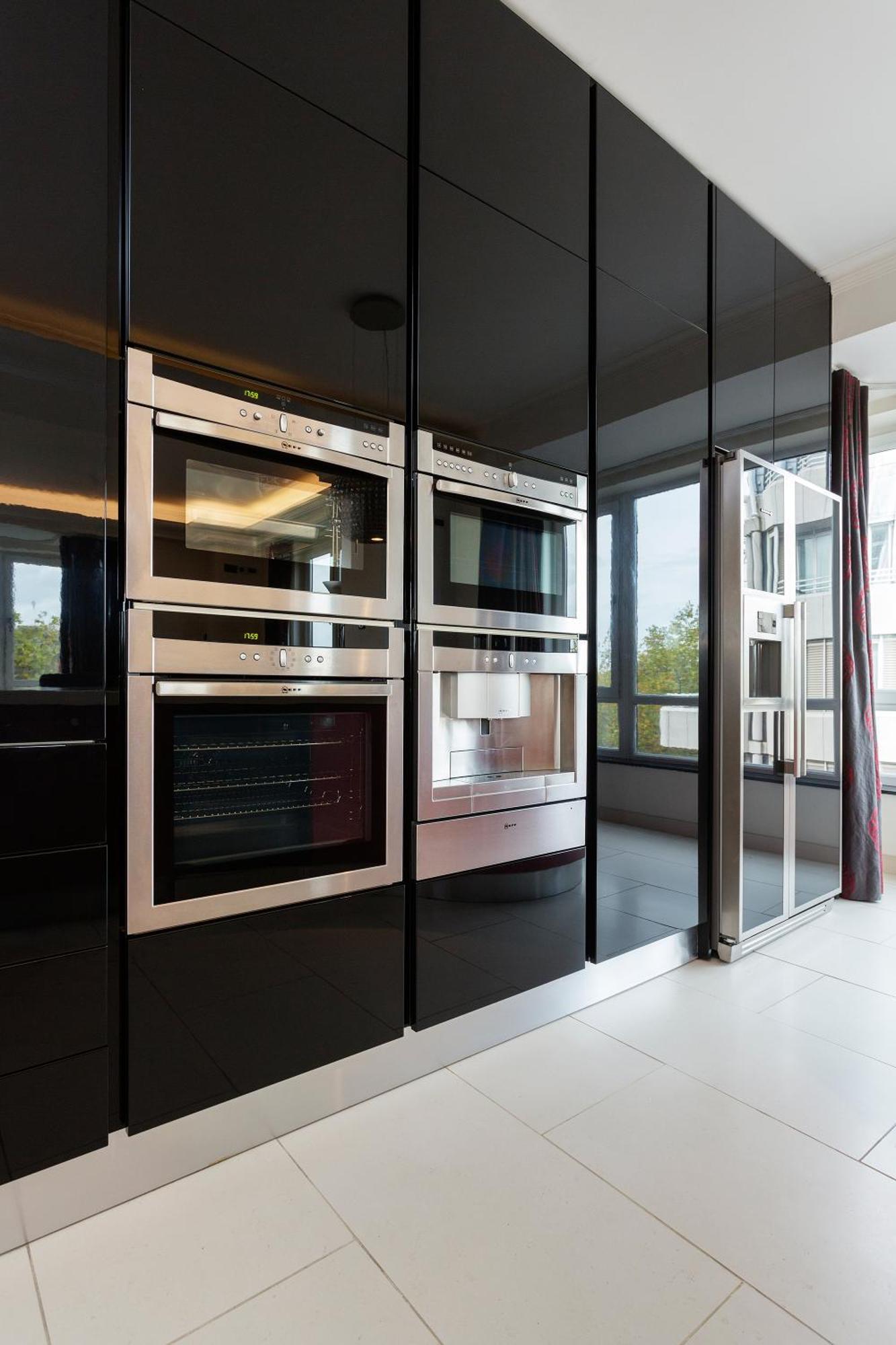 Veeve - Hyde Park Heights Apartment
