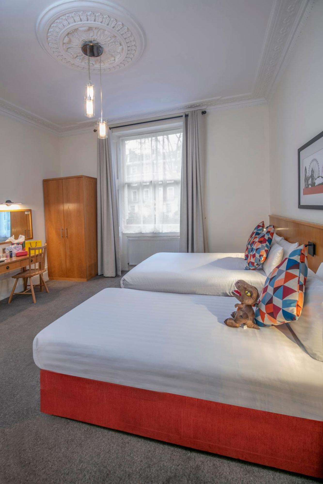 Queensway Hotel, Sure Collection By Western Hotell London