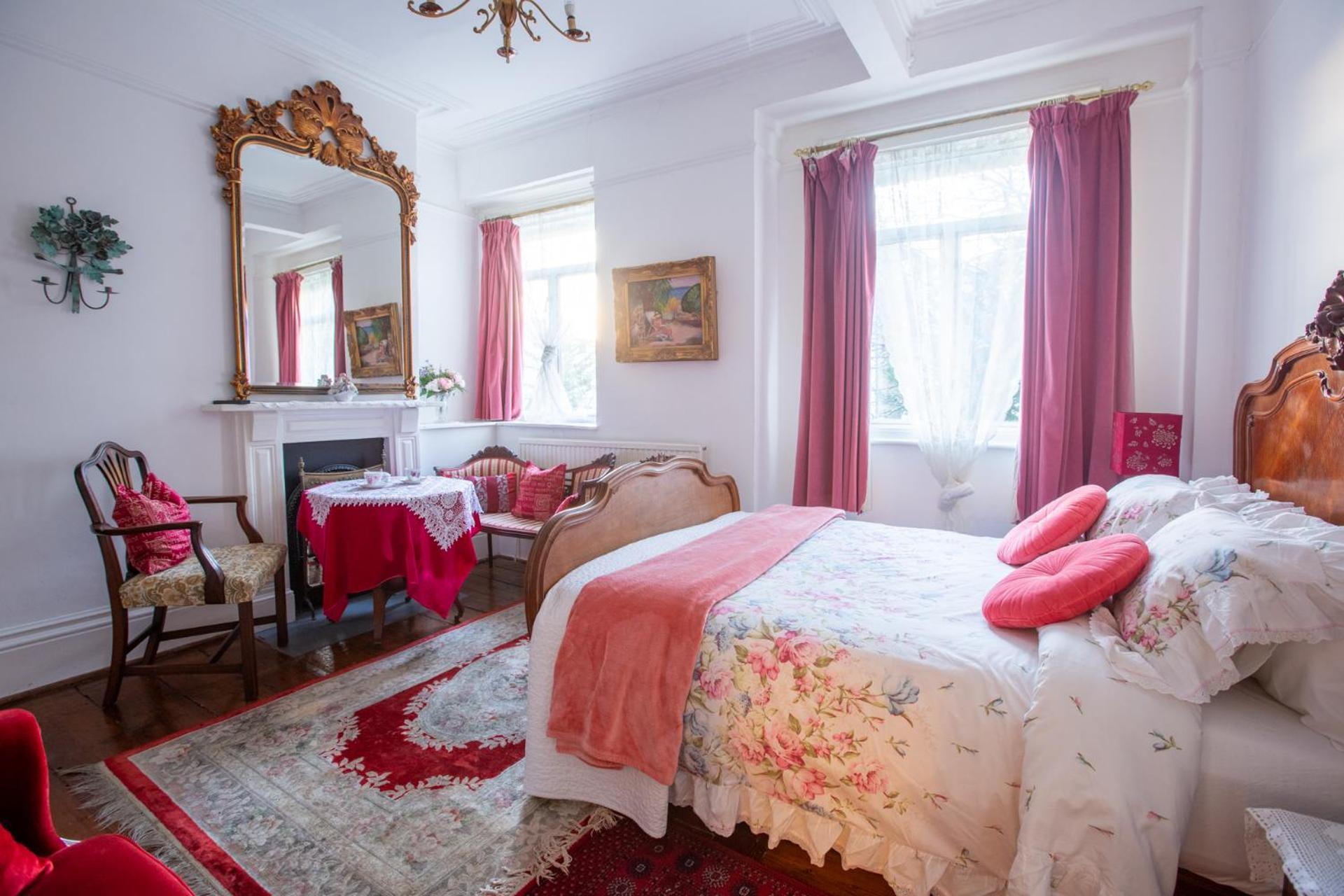 Bed & Breakfast Dawson Place, Juliette's 3*