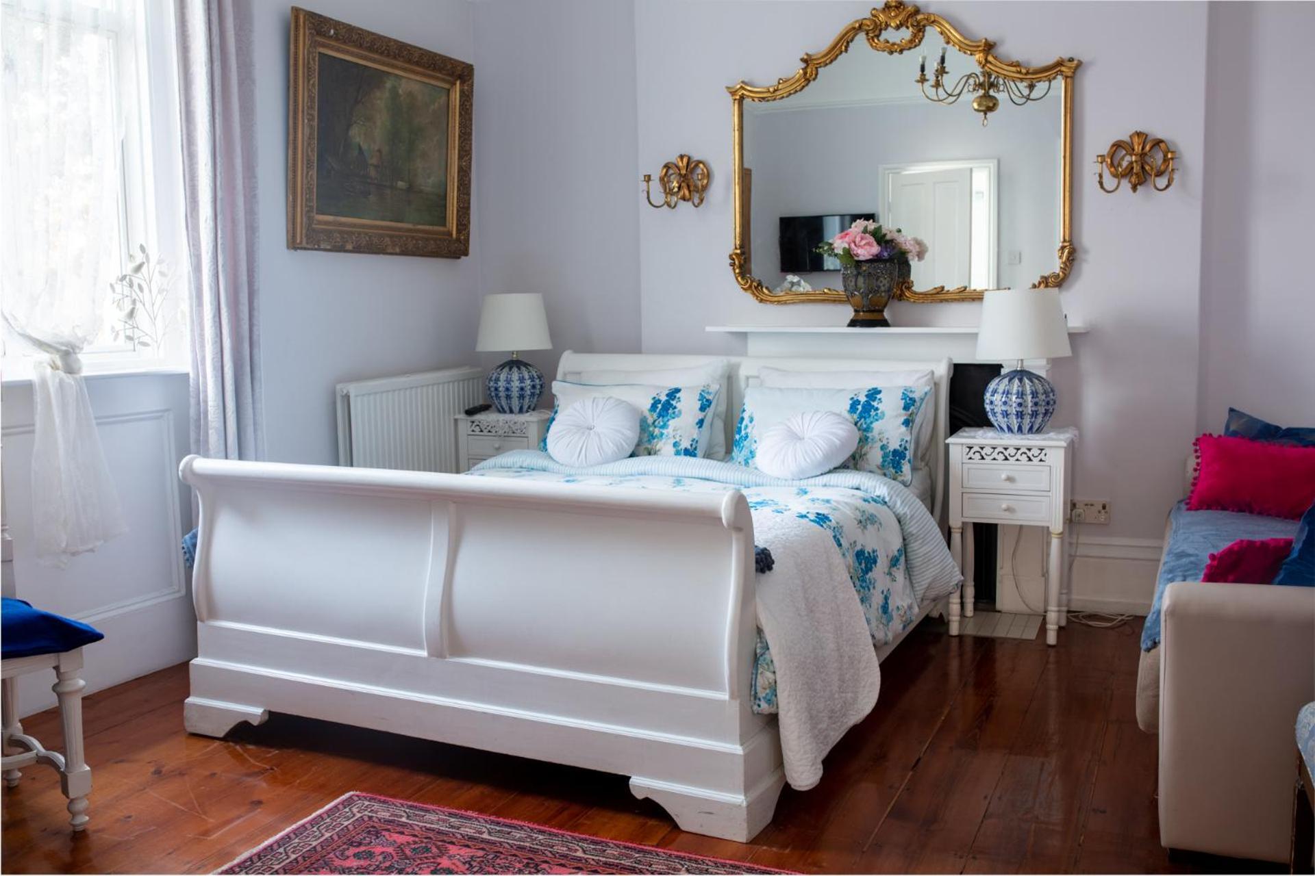 Dawson Place, Juliette's Bed & Breakfast London