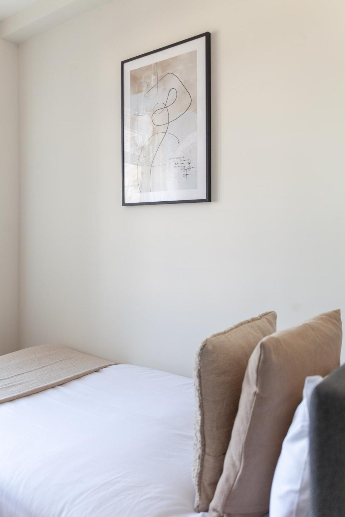 Appartement The Cromwell Collection *