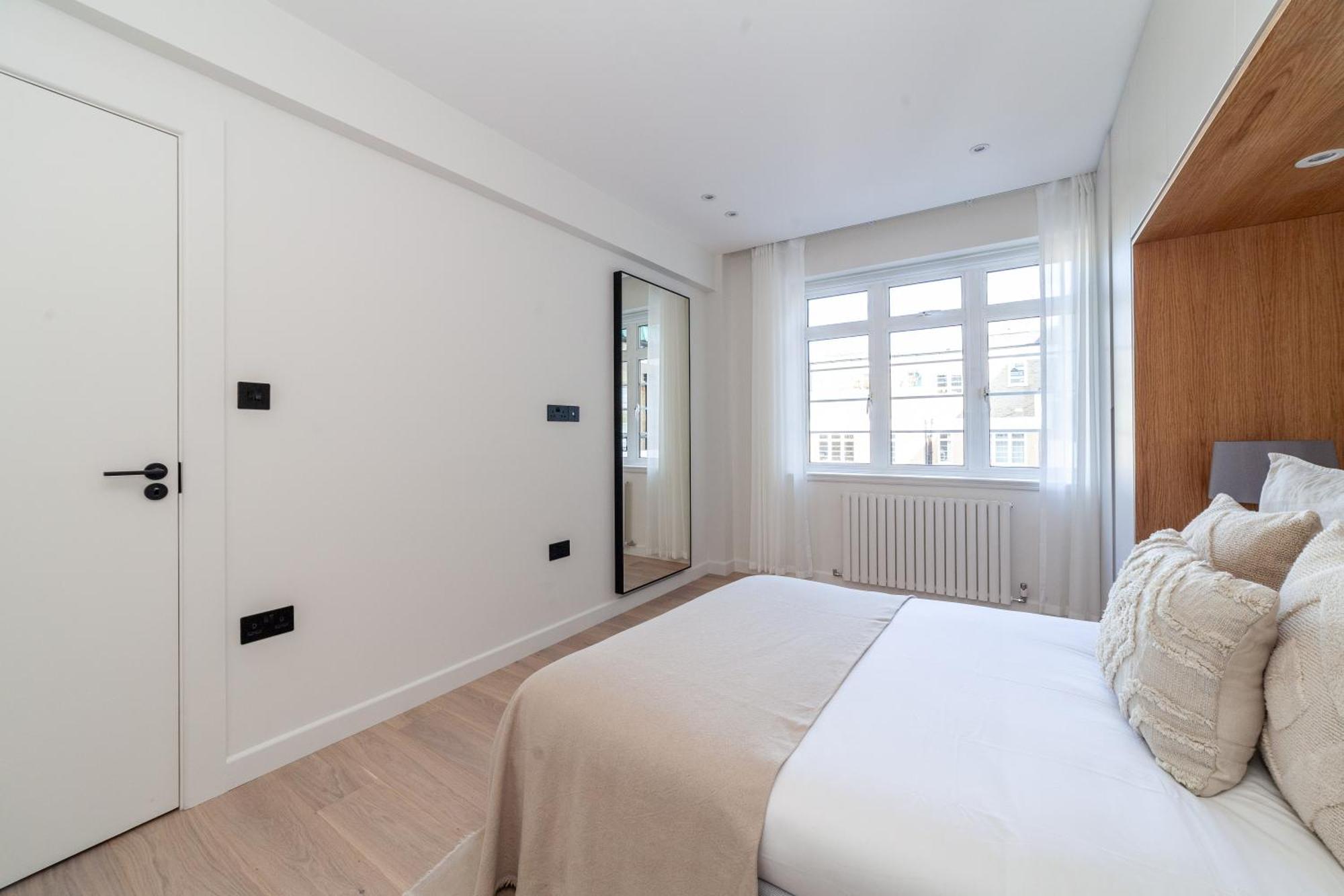 The Cromwell Collection Appartement *
