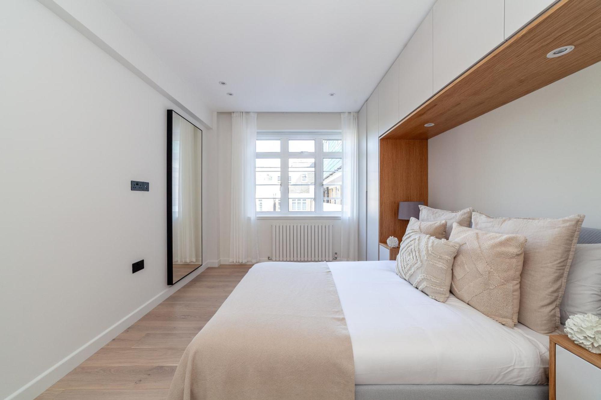 Appartement The Cromwell Collection Londres