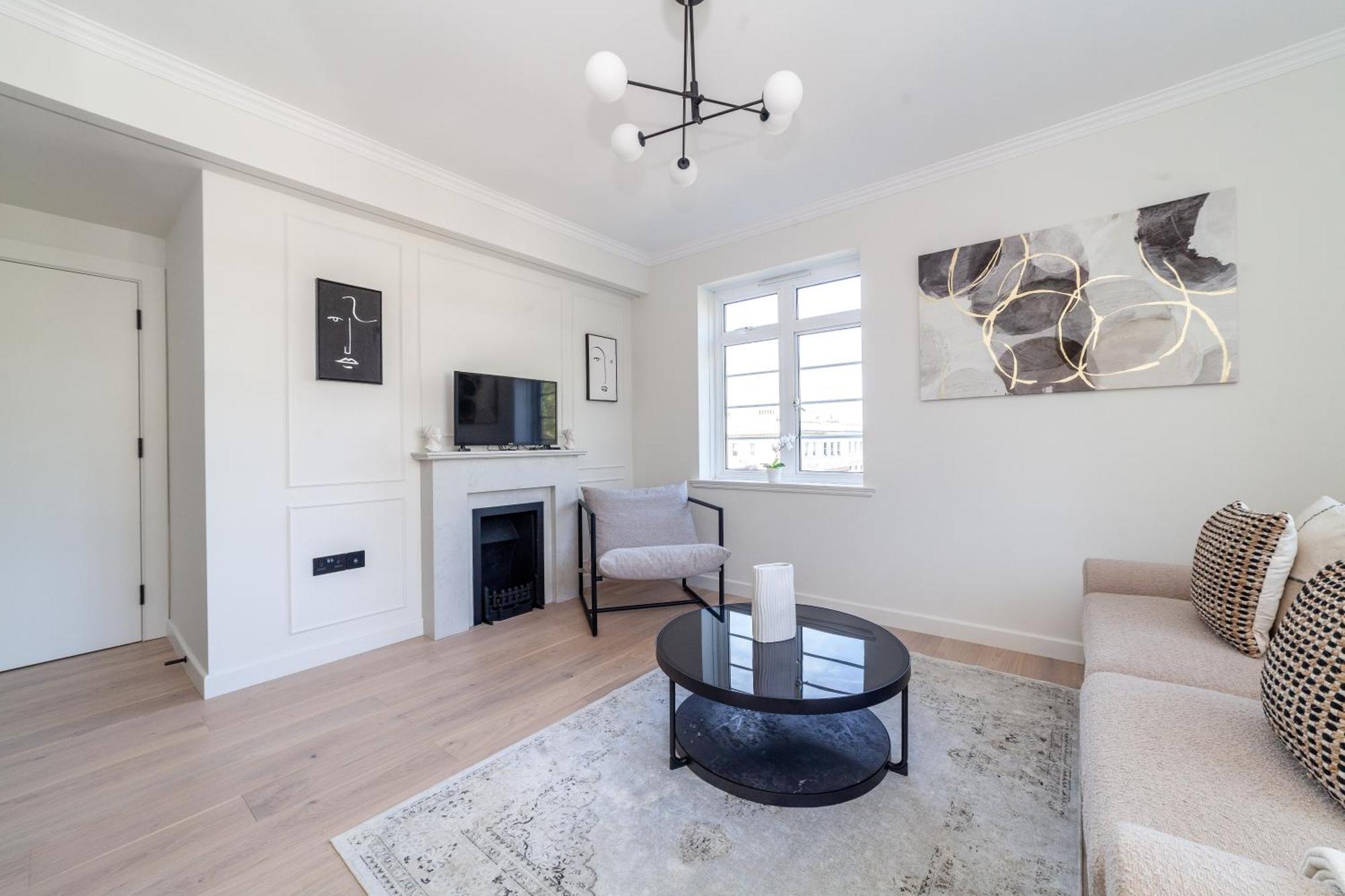 The Cromwell Collection Appartement Londres