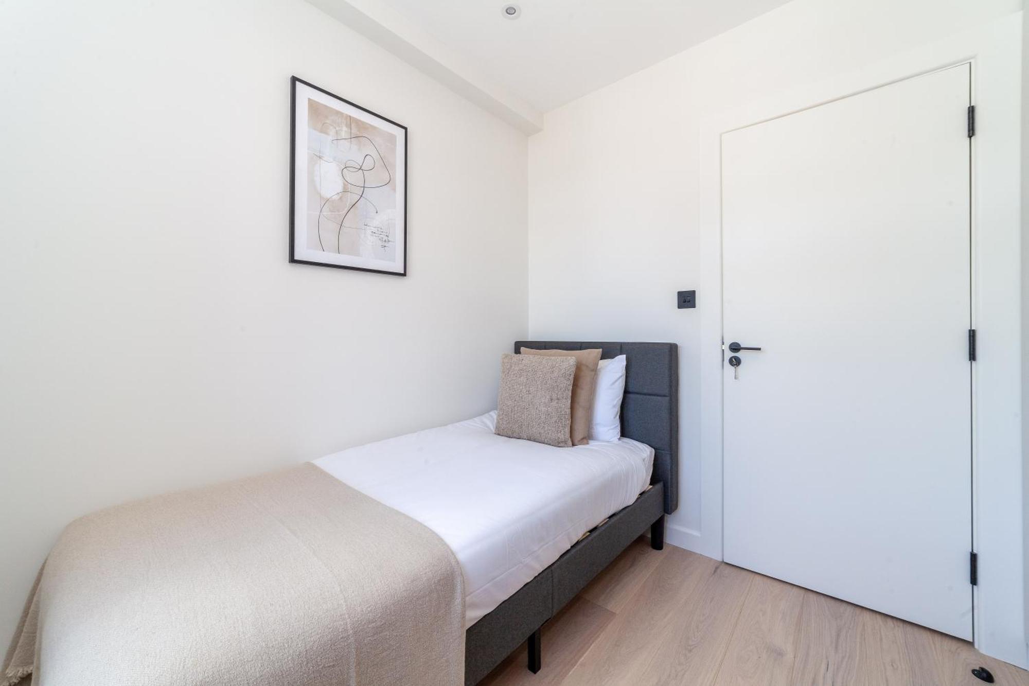 The Cromwell Collection Appartement *