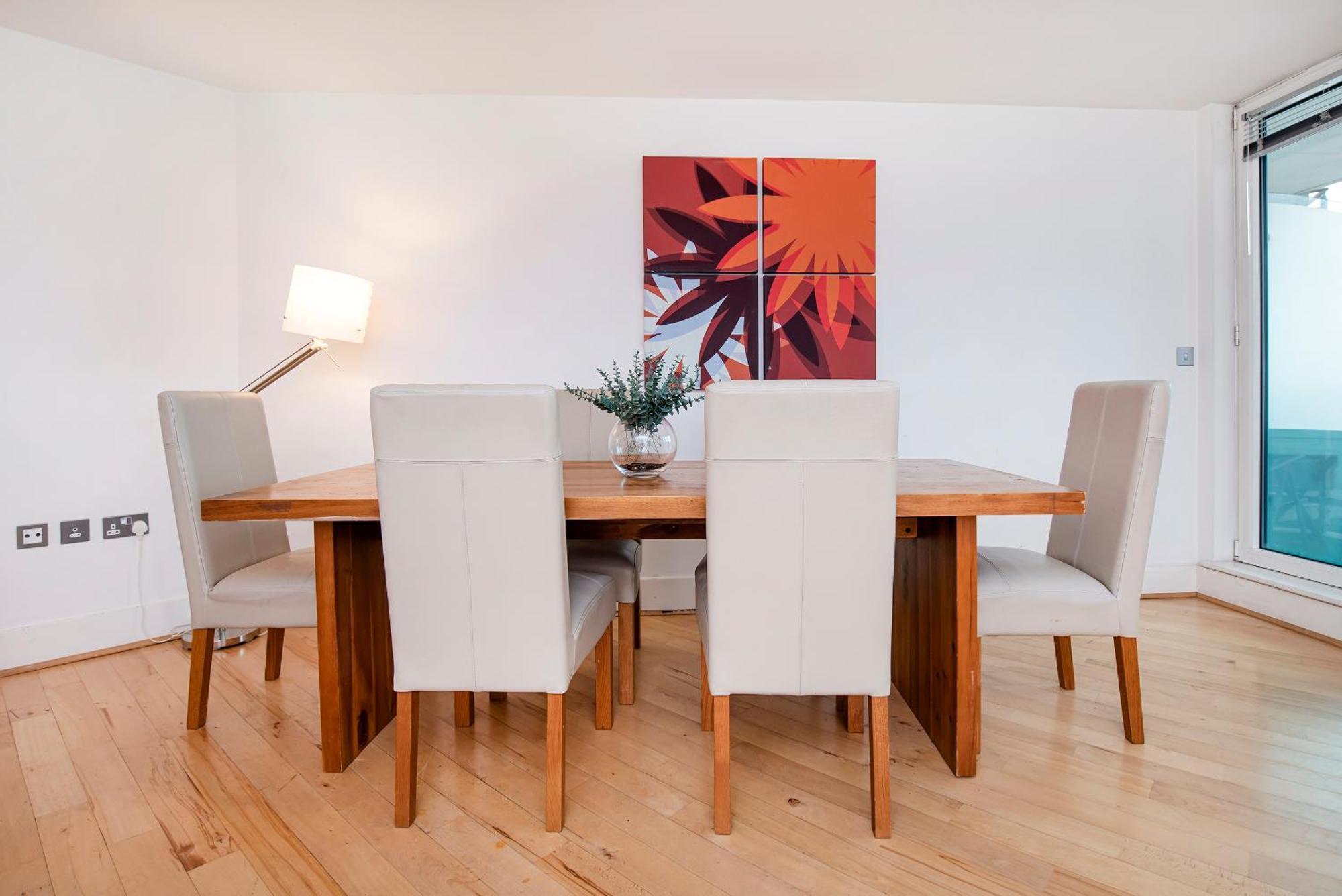 Apartment Big Flat Close To Big Ben London