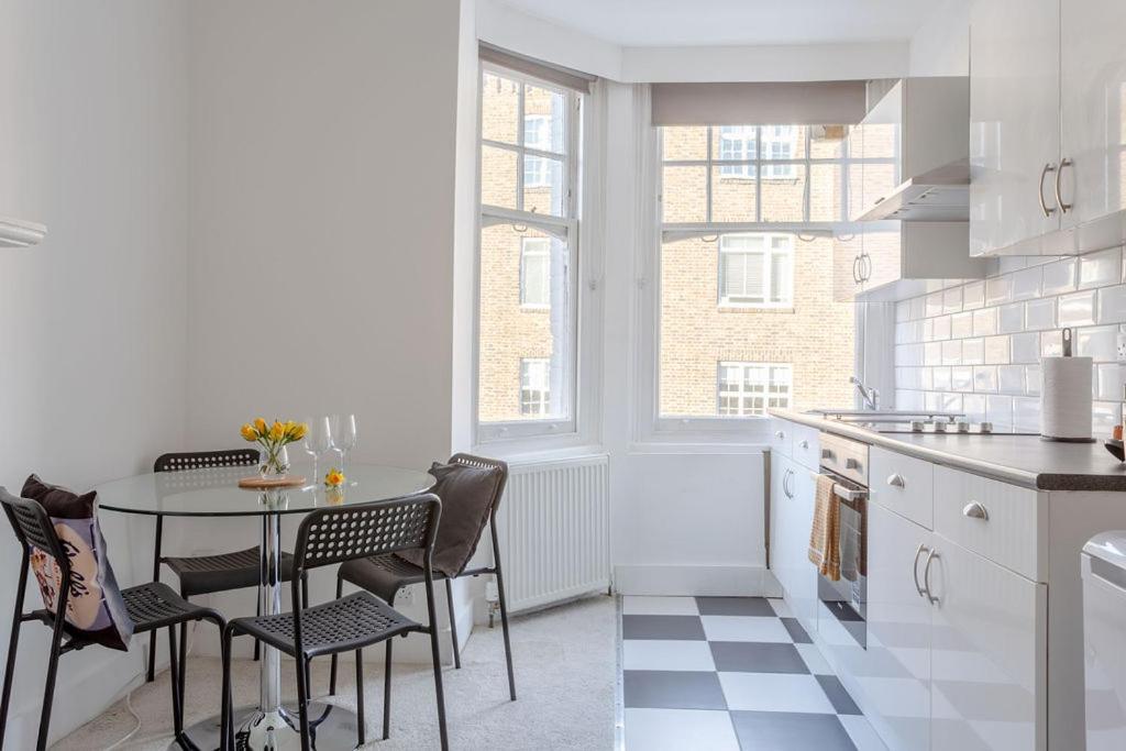 Apartment Glenmore *