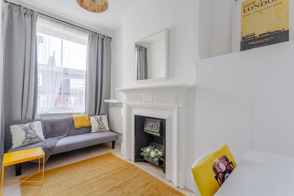 Glenmore Apartment